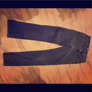 London bots skinny jeans